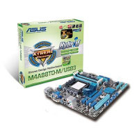 Asus M4A88TD-M/USB3 (90-MIBD95-G0EAY0WZ)